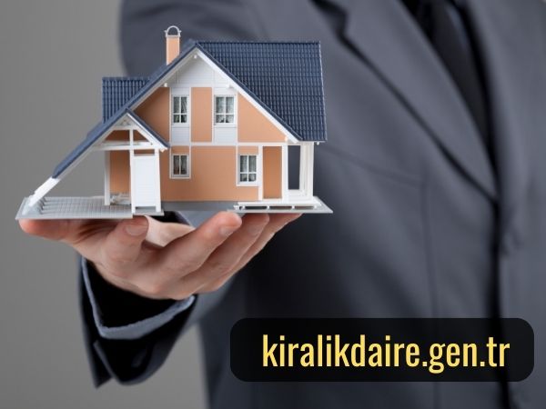 Karacaköy Merkez Mahallesi Kiralık Daire